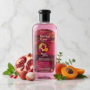 Herbal Care – Shampooing Nourrissant, Extraits de Fruits, 350ml