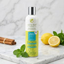 Sens Ēve – Trio Capillaire, Shampoing, Après-Shampoing & Huile Argan
