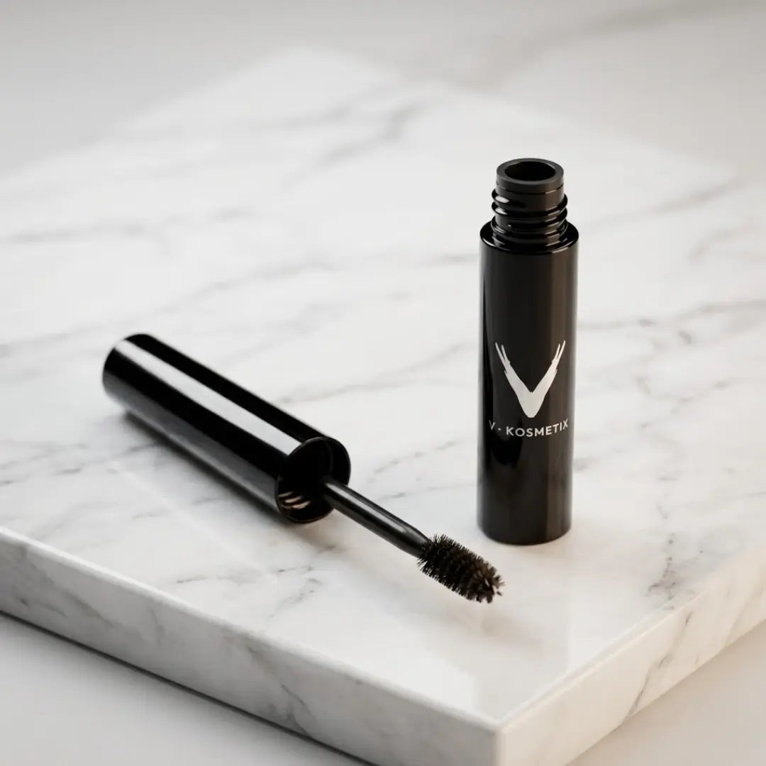 V-Kosmetik – Fixe-Sourcils, Gel Structurant Waterproof