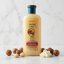 Herbal Care – Après-Shampooing Anti-Frisottis, Karité & Macadamia, 350ml