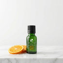 Sens Ēve – Huile Essentielle Orange Douce, 15ml